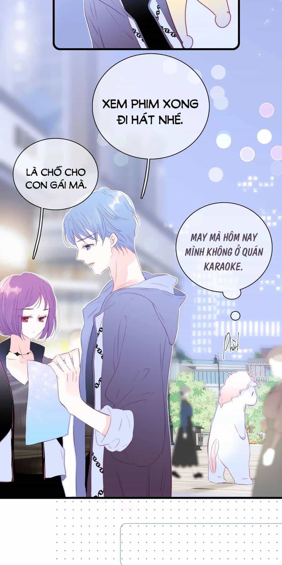 Chạy Trốn Cùng Con Nhím - Chương 29 - ảnh 22