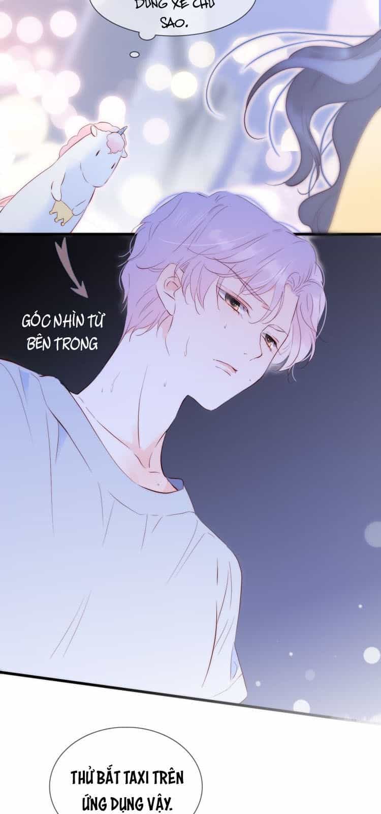 Chạy Trốn Cùng Con Nhím - Chương 3 - ảnh 42