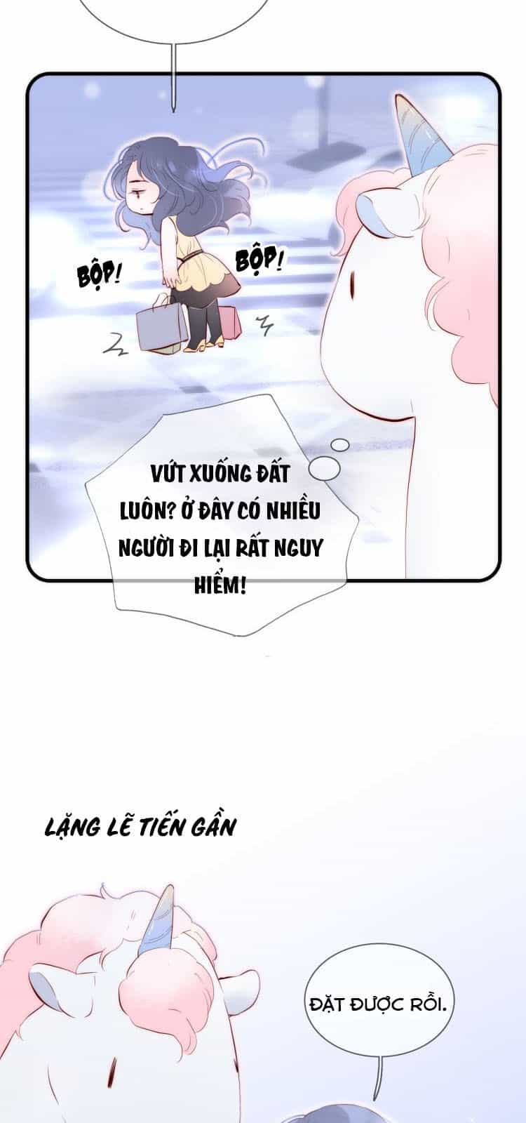 Chạy Trốn Cùng Con Nhím - Chương 3 - ảnh 43