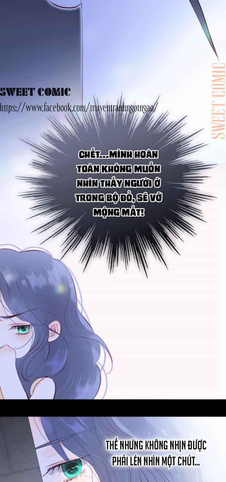 Chạy Trốn Cùng Con Nhím - Chương 3 - ảnh 60
