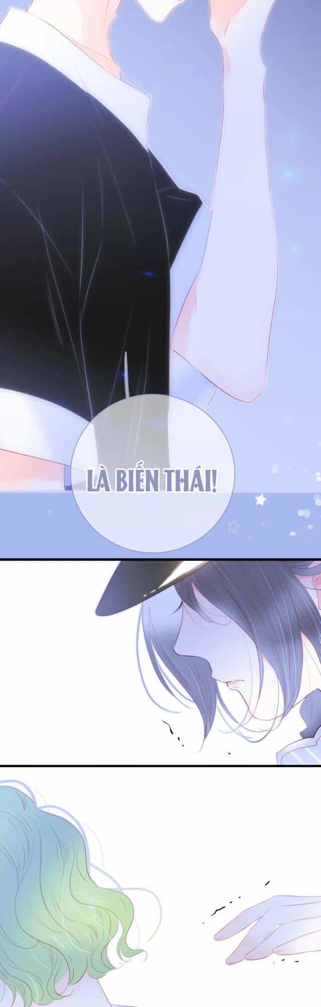 Chạy Trốn Cùng Con Nhím - Chương 31 - ảnh 28