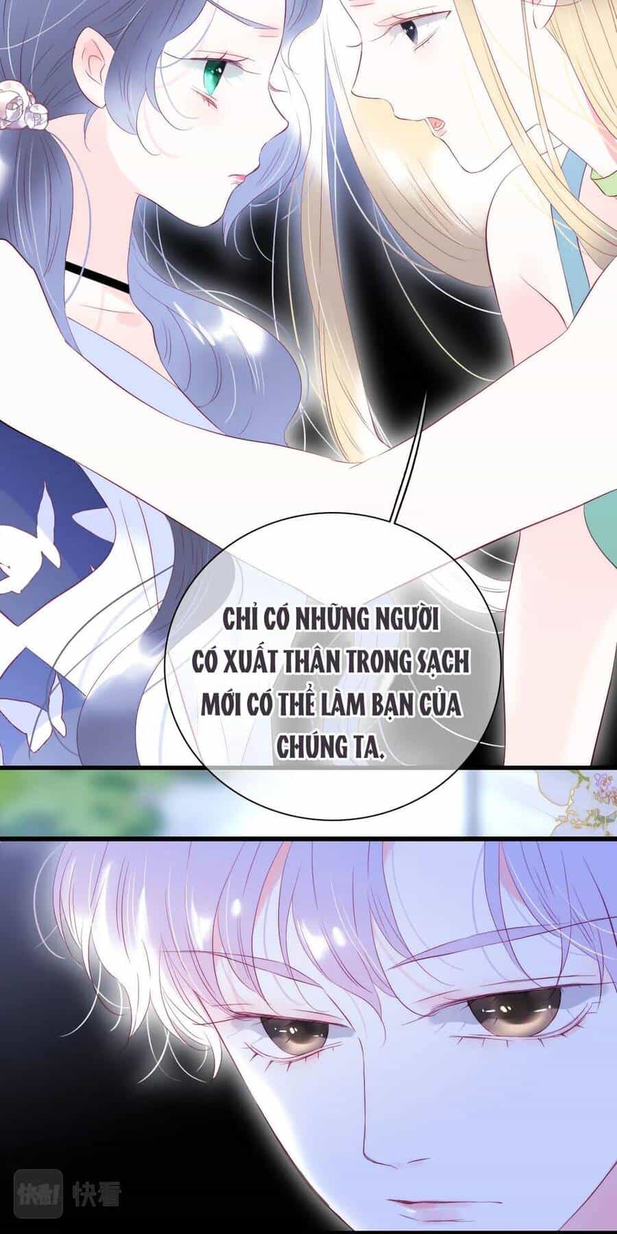 Chạy Trốn Cùng Con Nhím - Chương 37 - ảnh 37