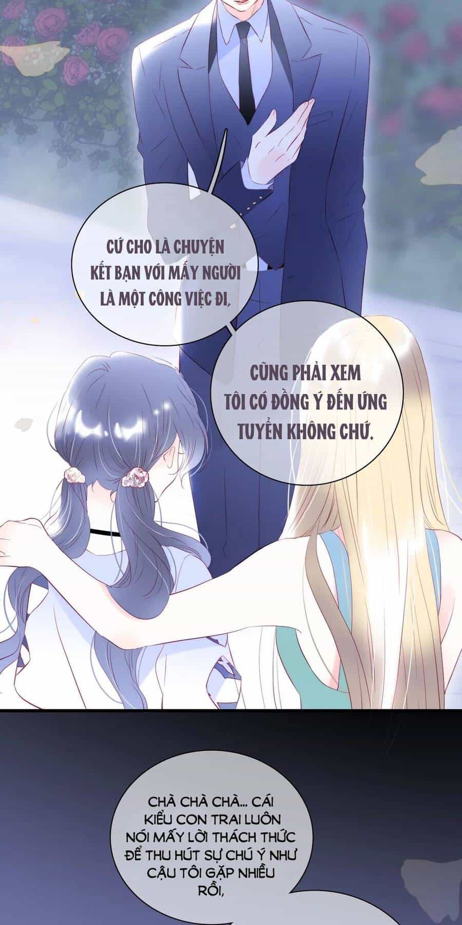 Chạy Trốn Cùng Con Nhím - Chương 37 - ảnh 39