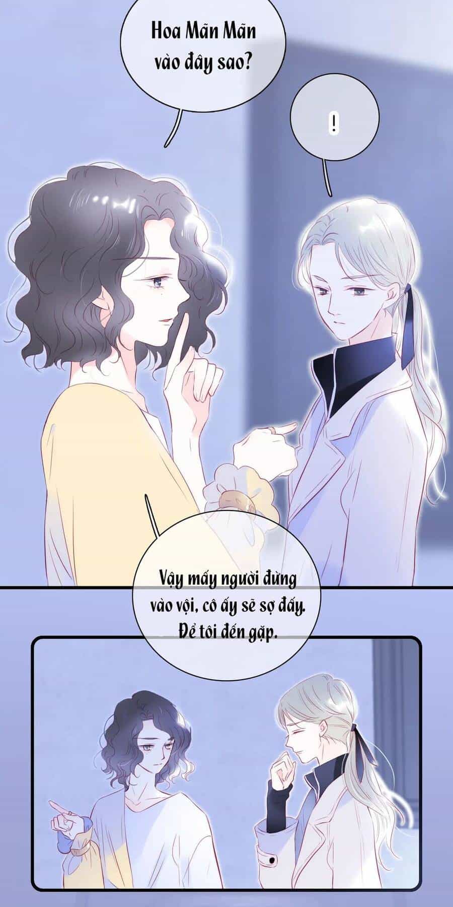 Chạy Trốn Cùng Con Nhím - Chương 39 - ảnh 13