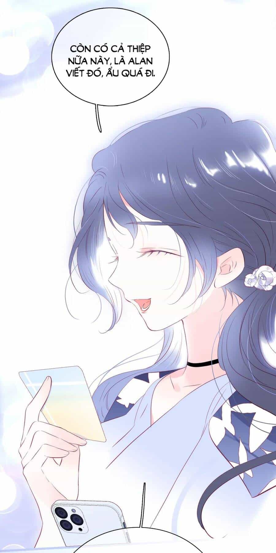 Chạy Trốn Cùng Con Nhím - Chương 39 - ảnh 37