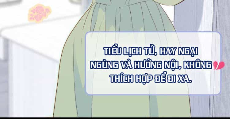 Chạy Trốn Cùng Con Nhím - Chương 4 - ảnh 45