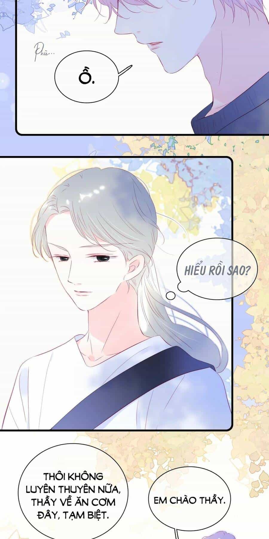 Chạy Trốn Cùng Con Nhím - Chương 43 - ảnh 18