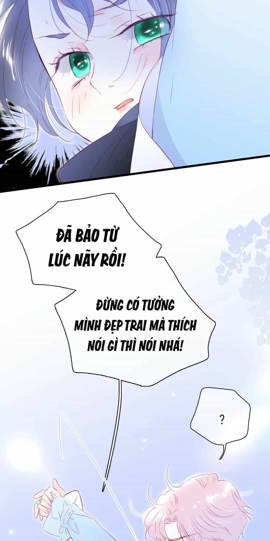 Chạy Trốn Cùng Con Nhím - Chương 45 - ảnh 36