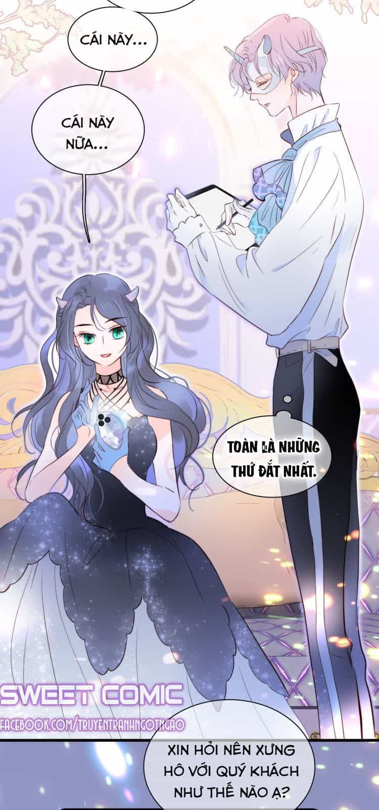 Chạy Trốn Cùng Con Nhím - Chương 5 - ảnh 22