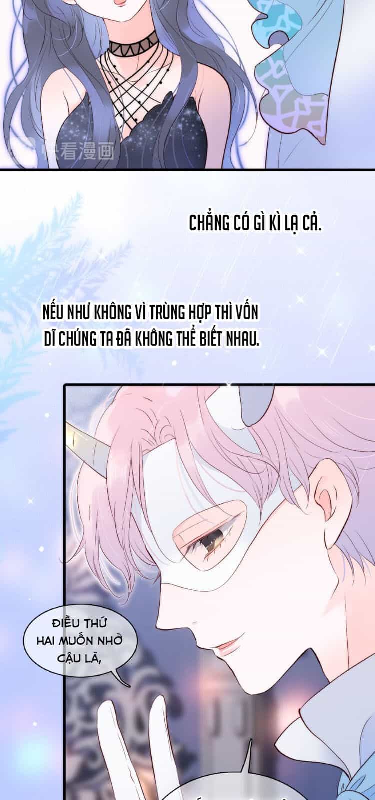 Chạy Trốn Cùng Con Nhím - Chương 5 - ảnh 32