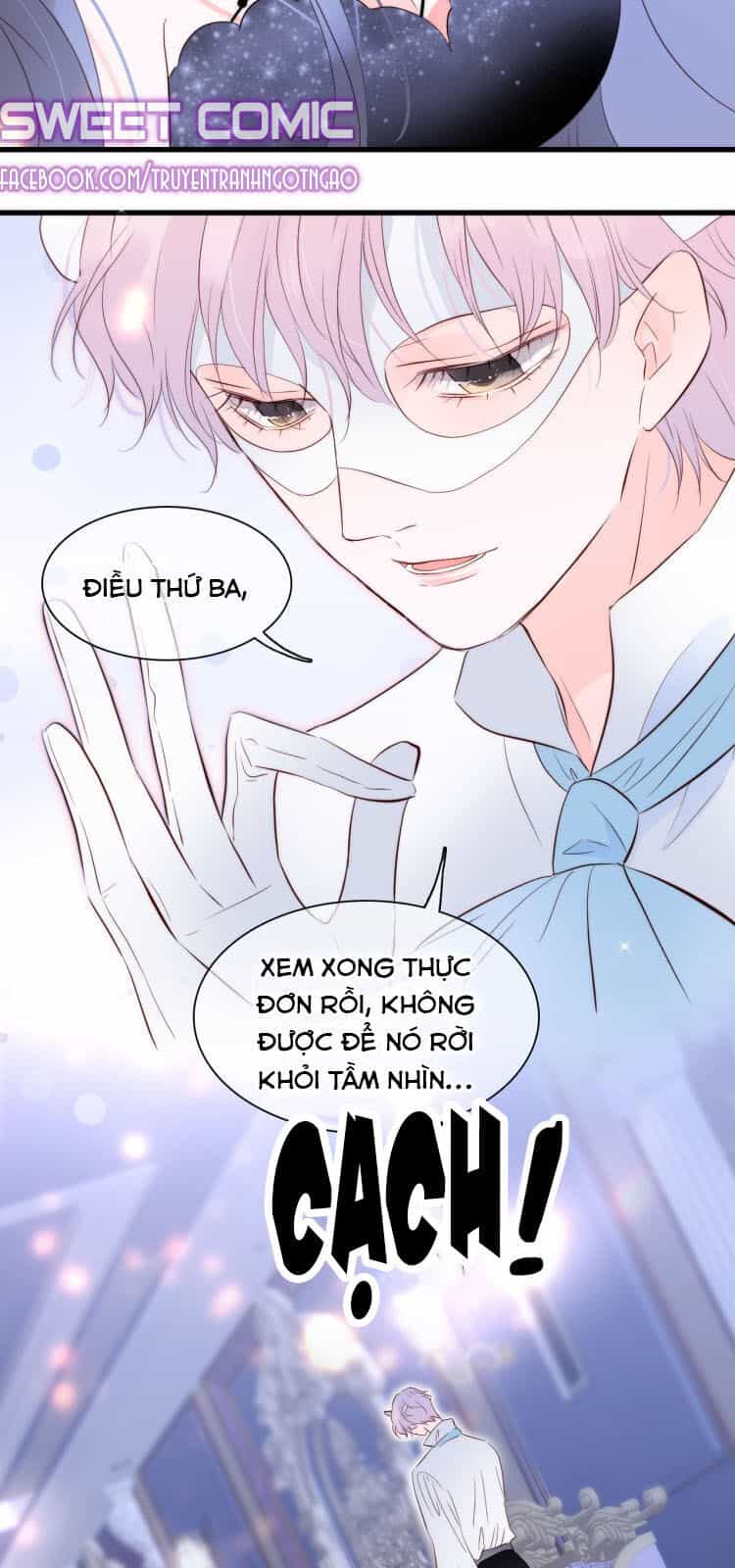 Chạy Trốn Cùng Con Nhím - Chương 5 - ảnh 35
