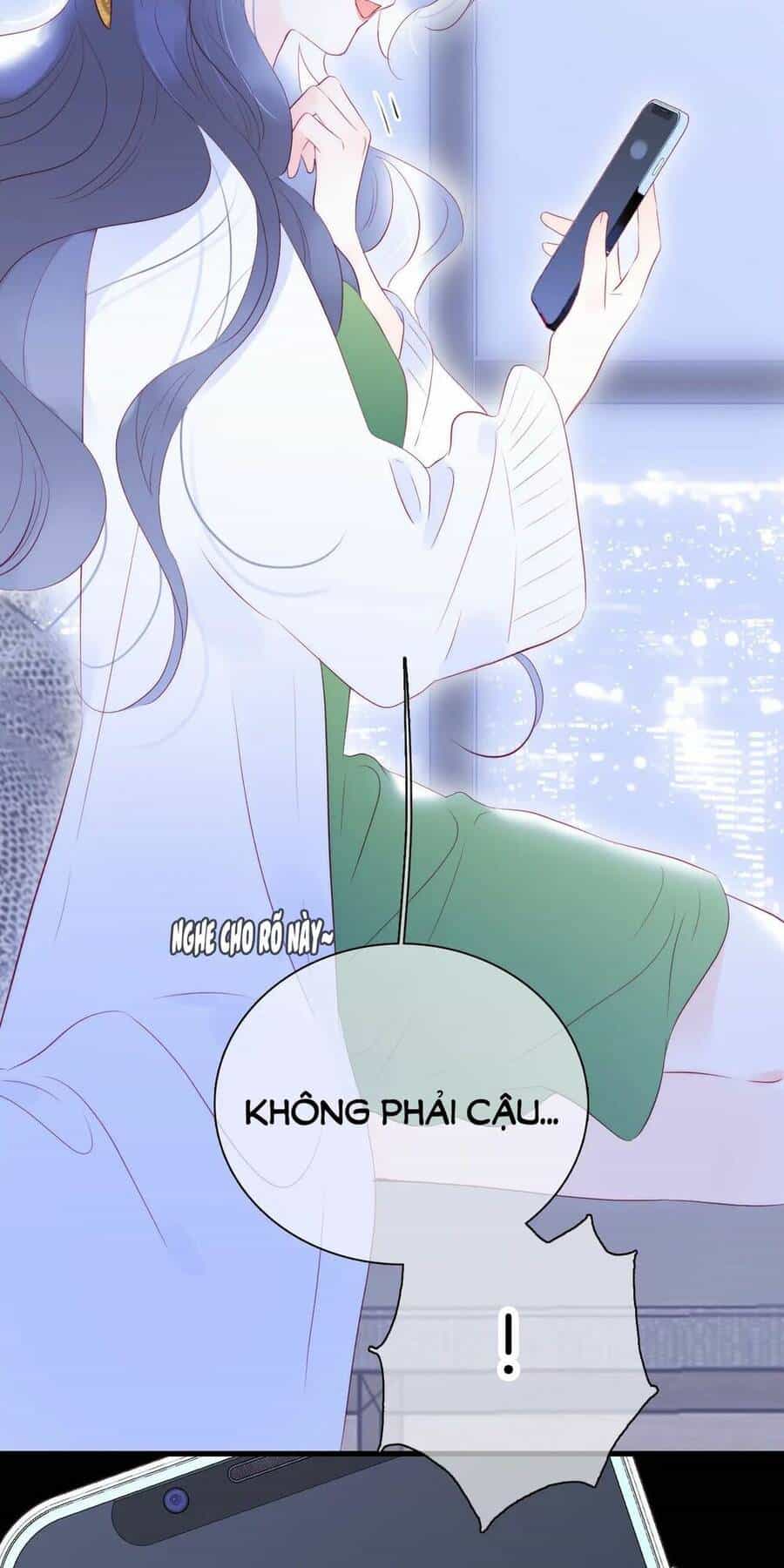 Chạy Trốn Cùng Con Nhím - Chương 52 - ảnh 44