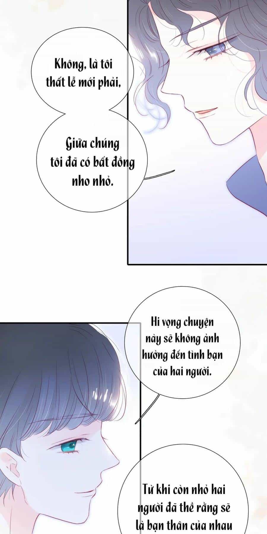 Chạy Trốn Cùng Con Nhím - Chương 55 - ảnh 29