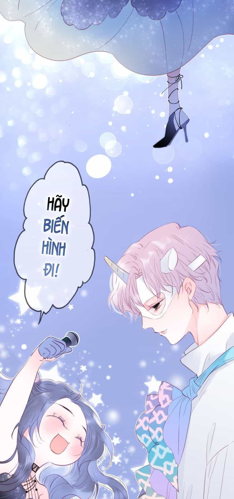 Chạy Trốn Cùng Con Nhím - Chương 6 - ảnh 11
