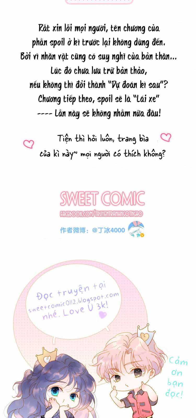 Chạy Trốn Cùng Con Nhím - Chương 6 - ảnh 49