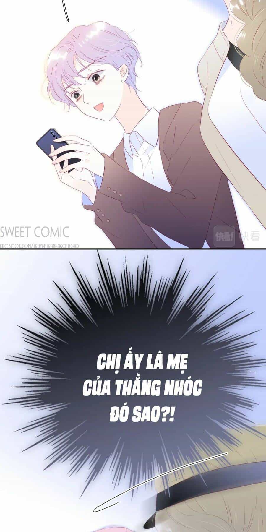 Chạy Trốn Cùng Con Nhím - Chương 61 - ảnh 26