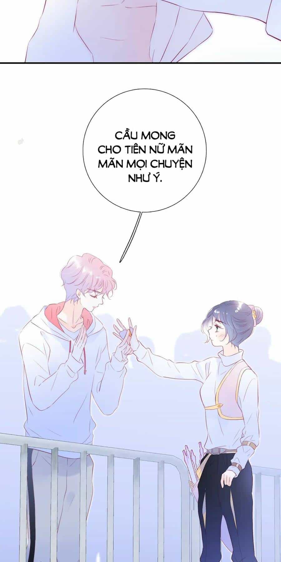 Chạy Trốn Cùng Con Nhím - Chương 62 - ảnh 33