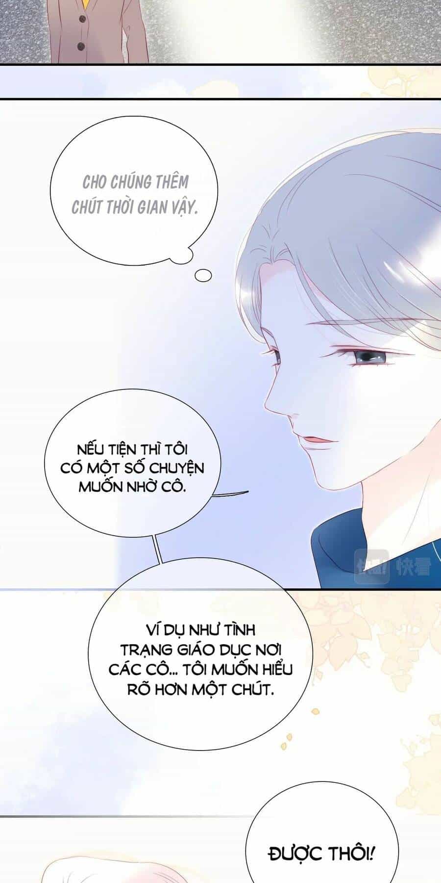 Chạy Trốn Cùng Con Nhím - Chương 66 - ảnh 29