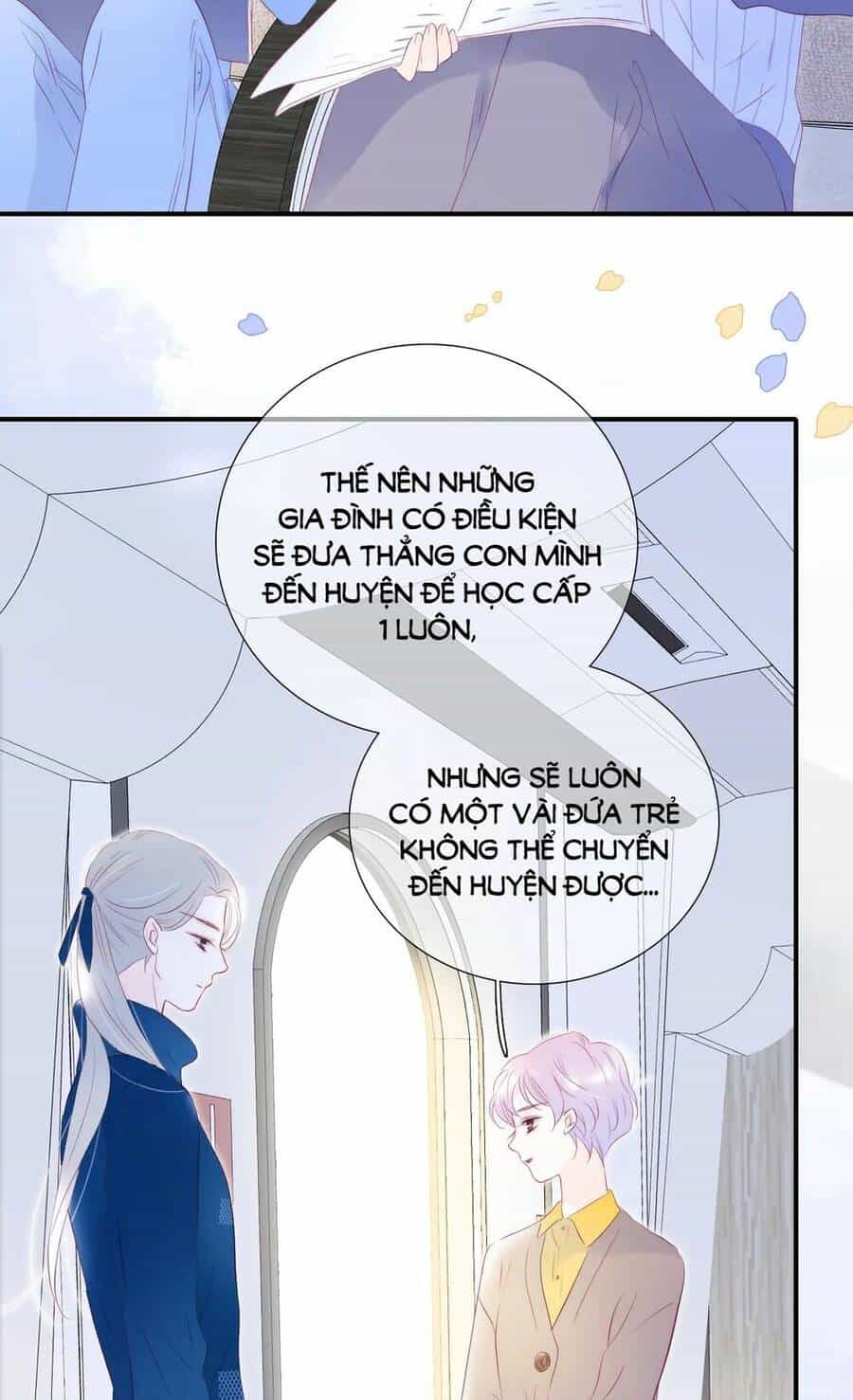 Chạy Trốn Cùng Con Nhím - Chương 66 - ảnh 32