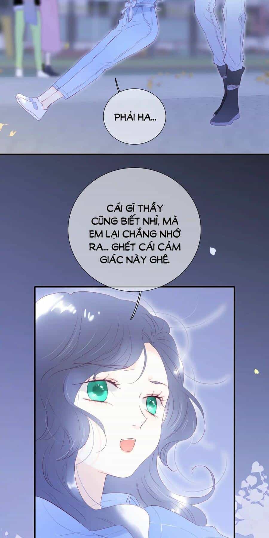 Chạy Trốn Cùng Con Nhím - Chương 67 - ảnh 10