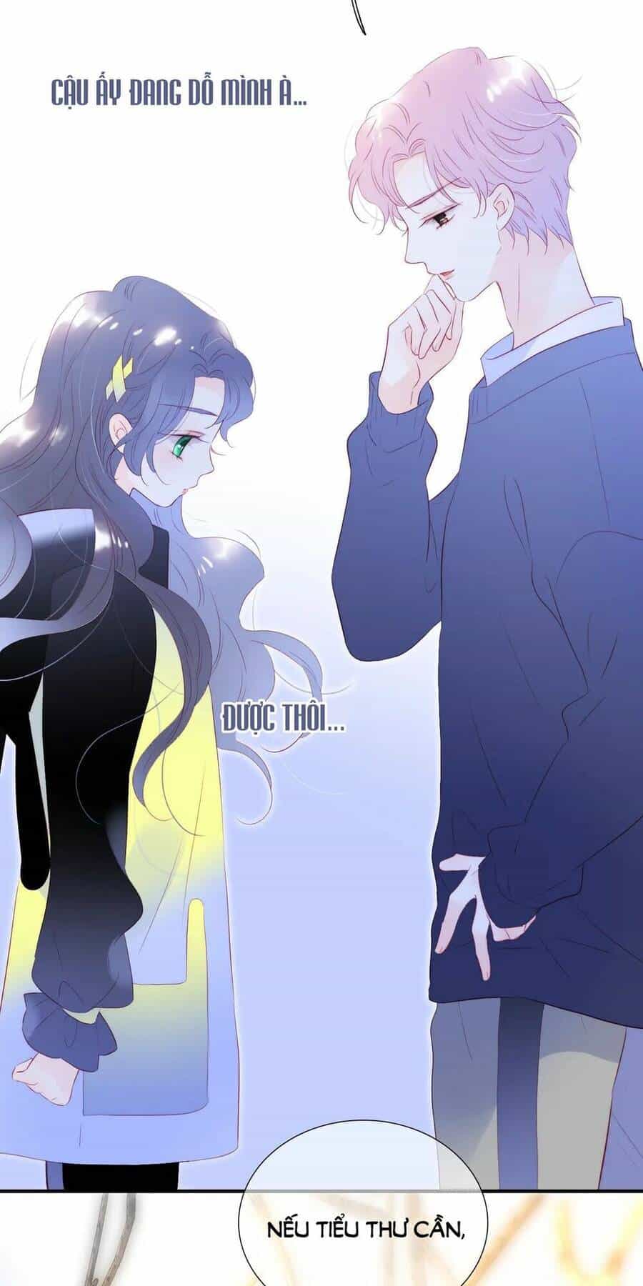 Chạy Trốn Cùng Con Nhím - Chương 68 - ảnh 42