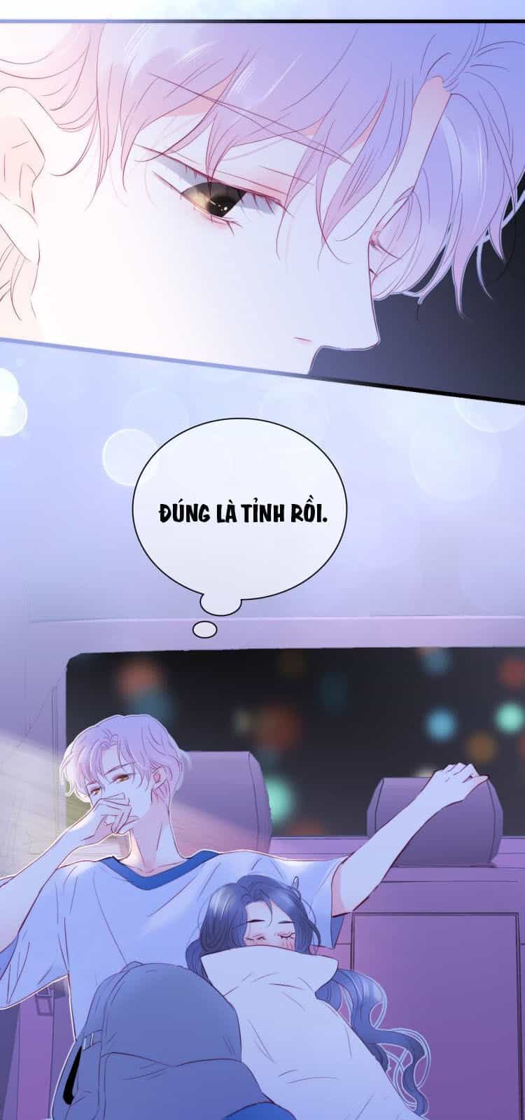 Chạy Trốn Cùng Con Nhím - Chương 7 - ảnh 18