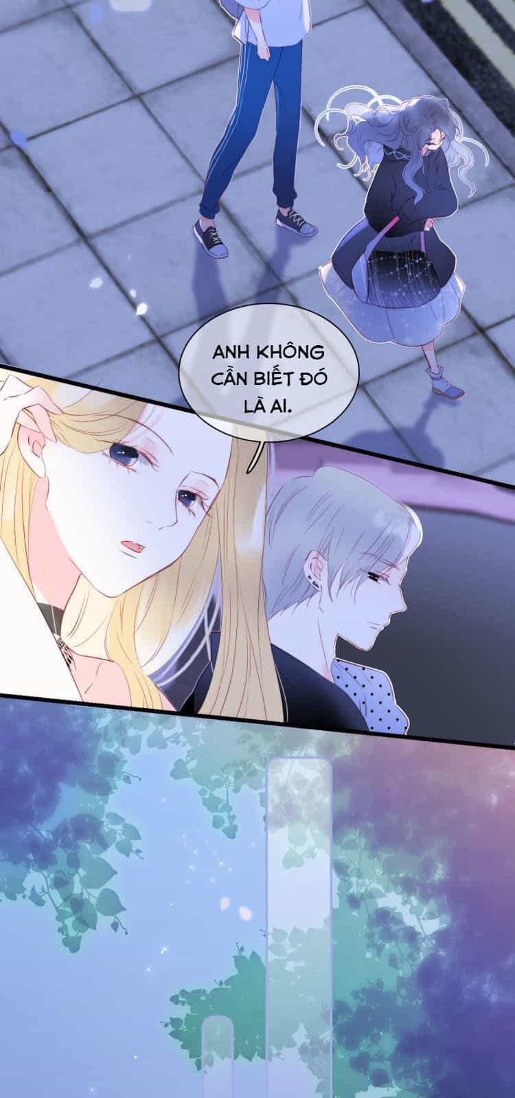 Chạy Trốn Cùng Con Nhím - Chương 7 - ảnh 26
