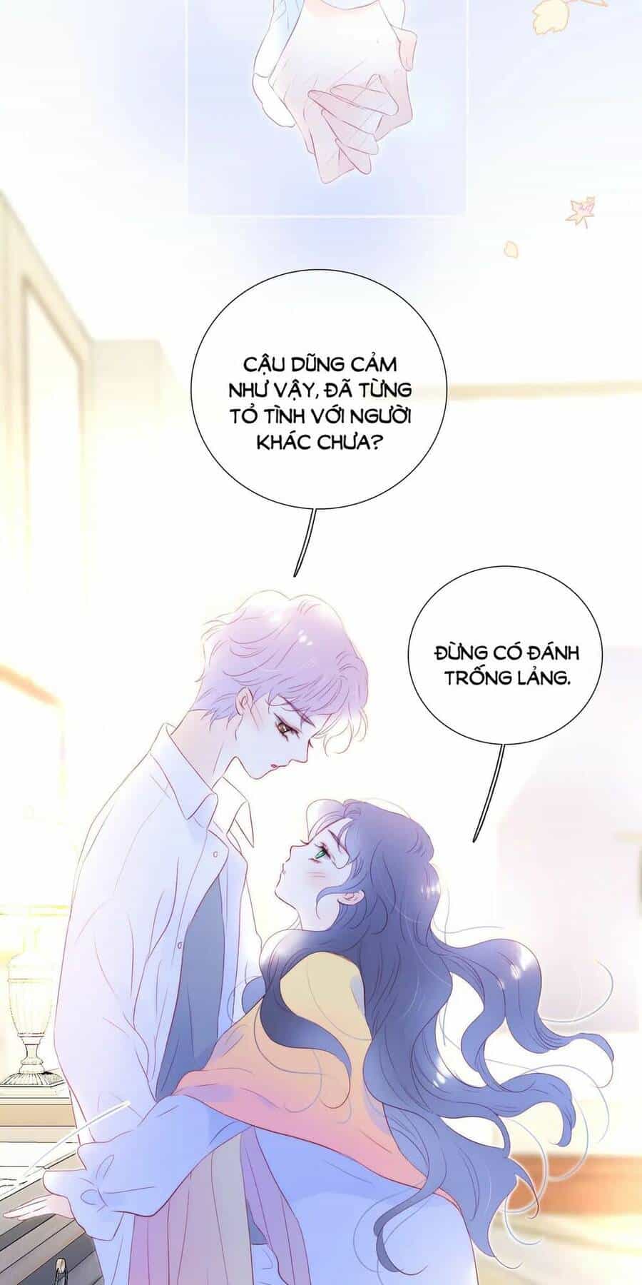 Chạy Trốn Cùng Con Nhím - Chương 72 - ảnh 36