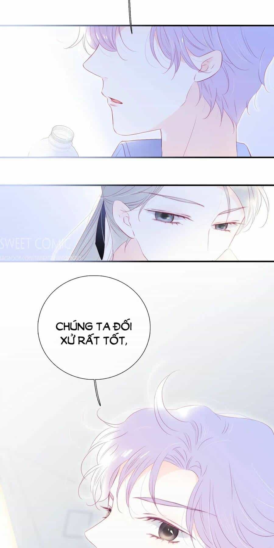 Chạy Trốn Cùng Con Nhím - Chương 73 - ảnh 40