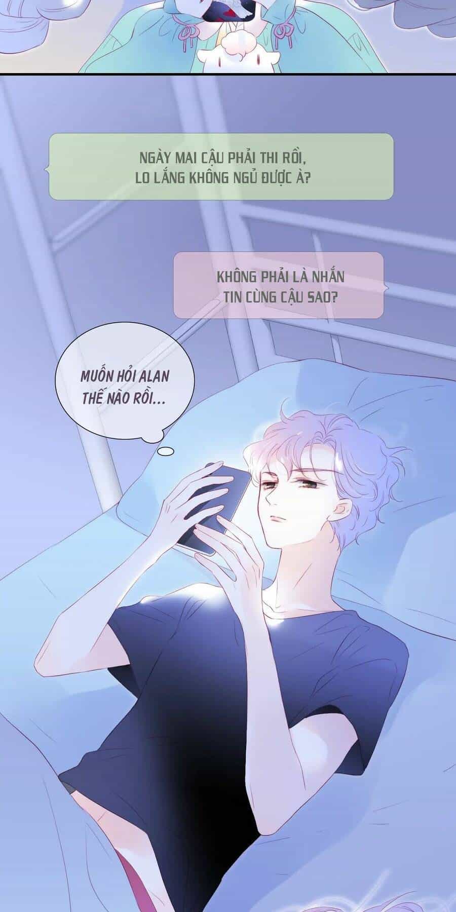 Chạy Trốn Cùng Con Nhím - Chương 75 - ảnh 6