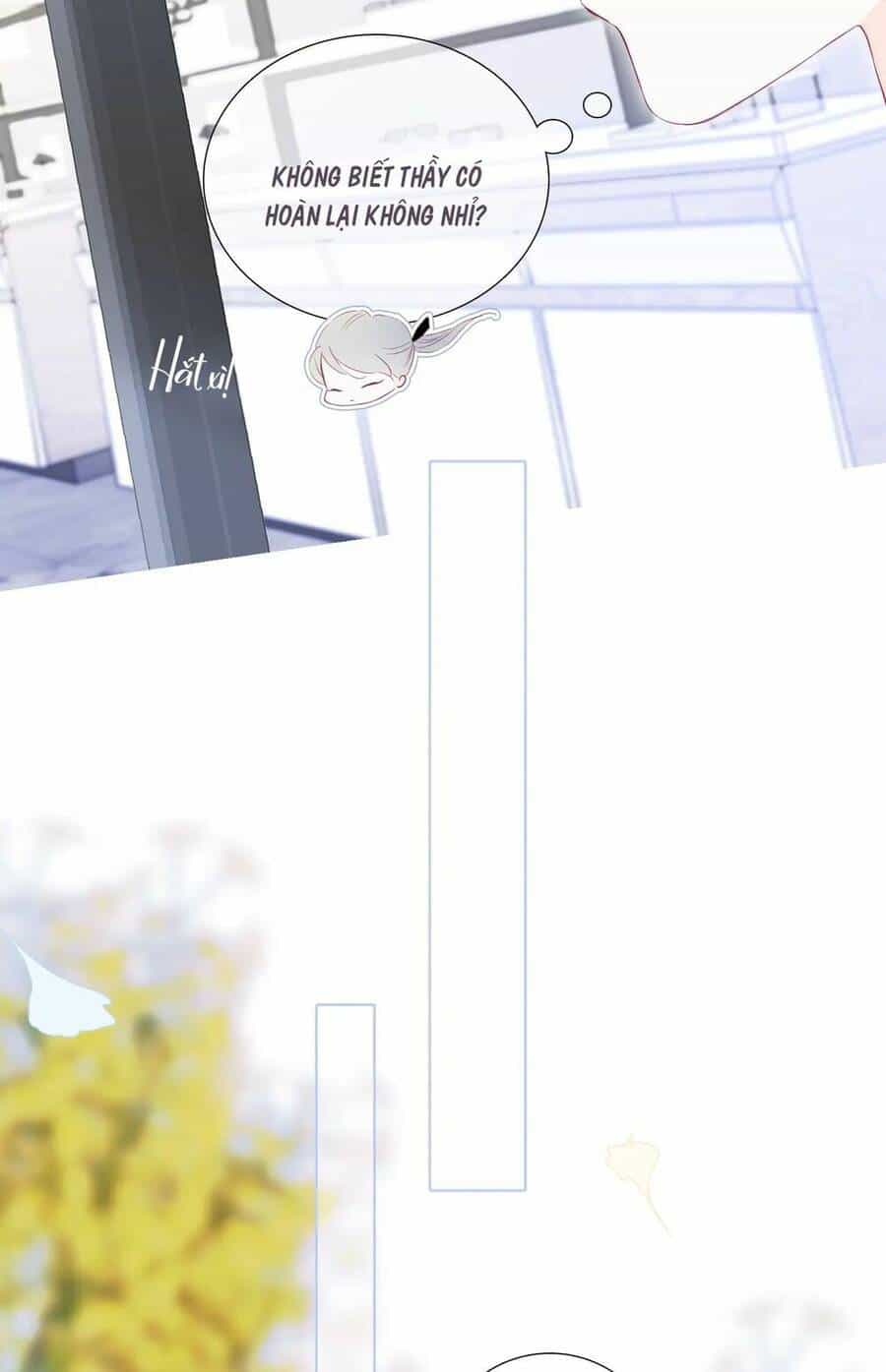 Chạy Trốn Cùng Con Nhím - Chương 77 - ảnh 24