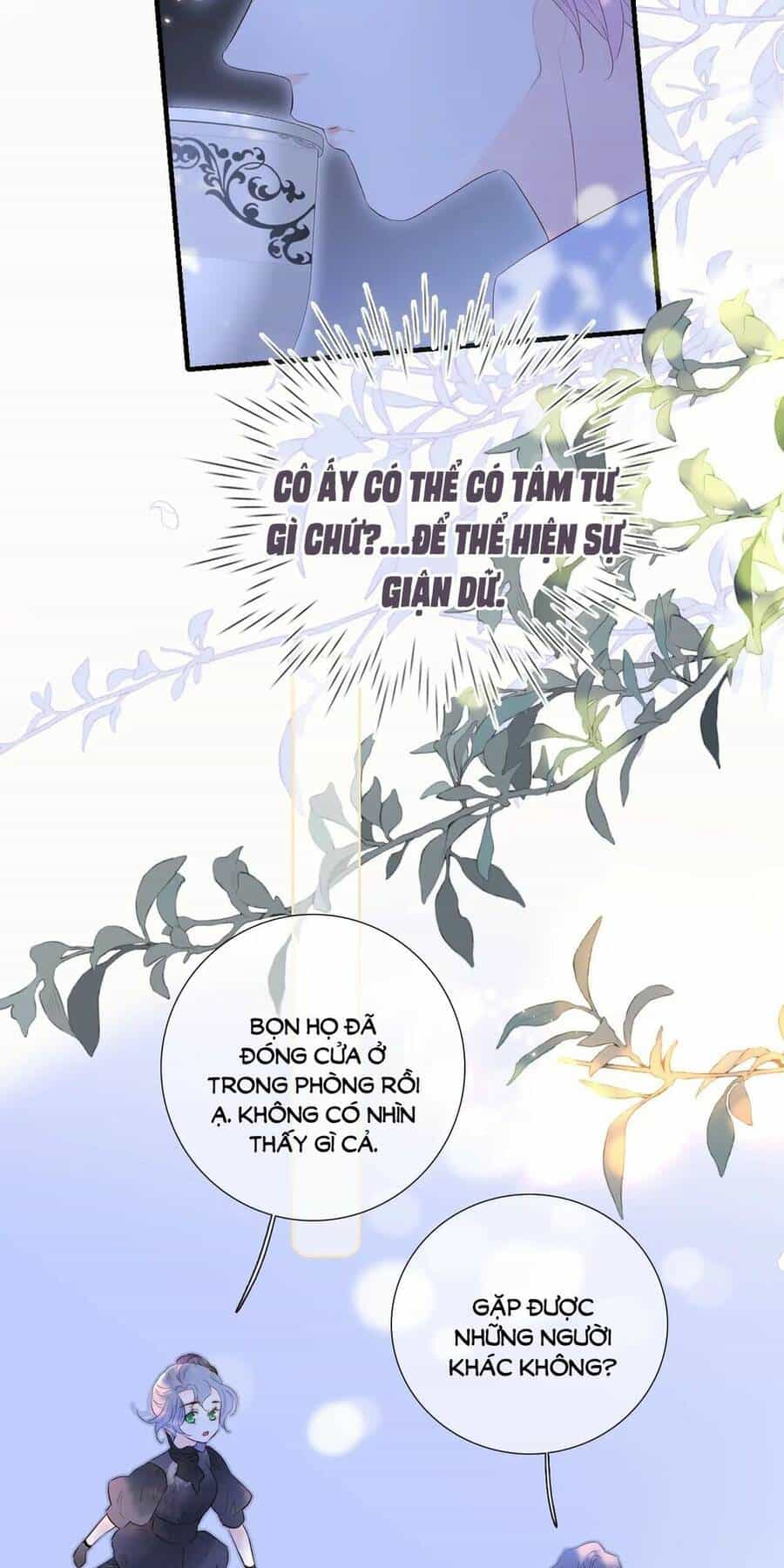 Chạy Trốn Cùng Con Nhím - Chương 79 - ảnh 17