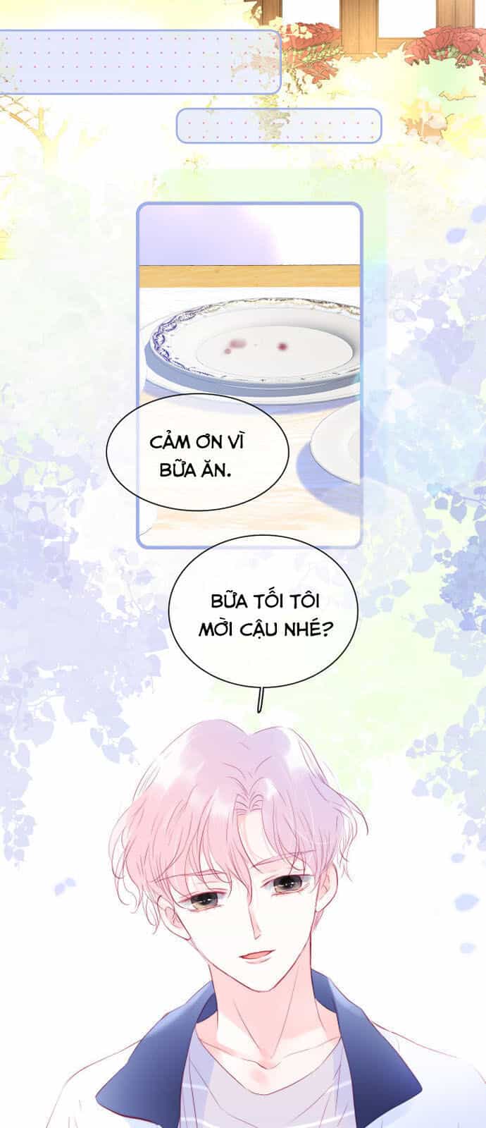 Chạy Trốn Cùng Con Nhím - Chương 9 - ảnh 11