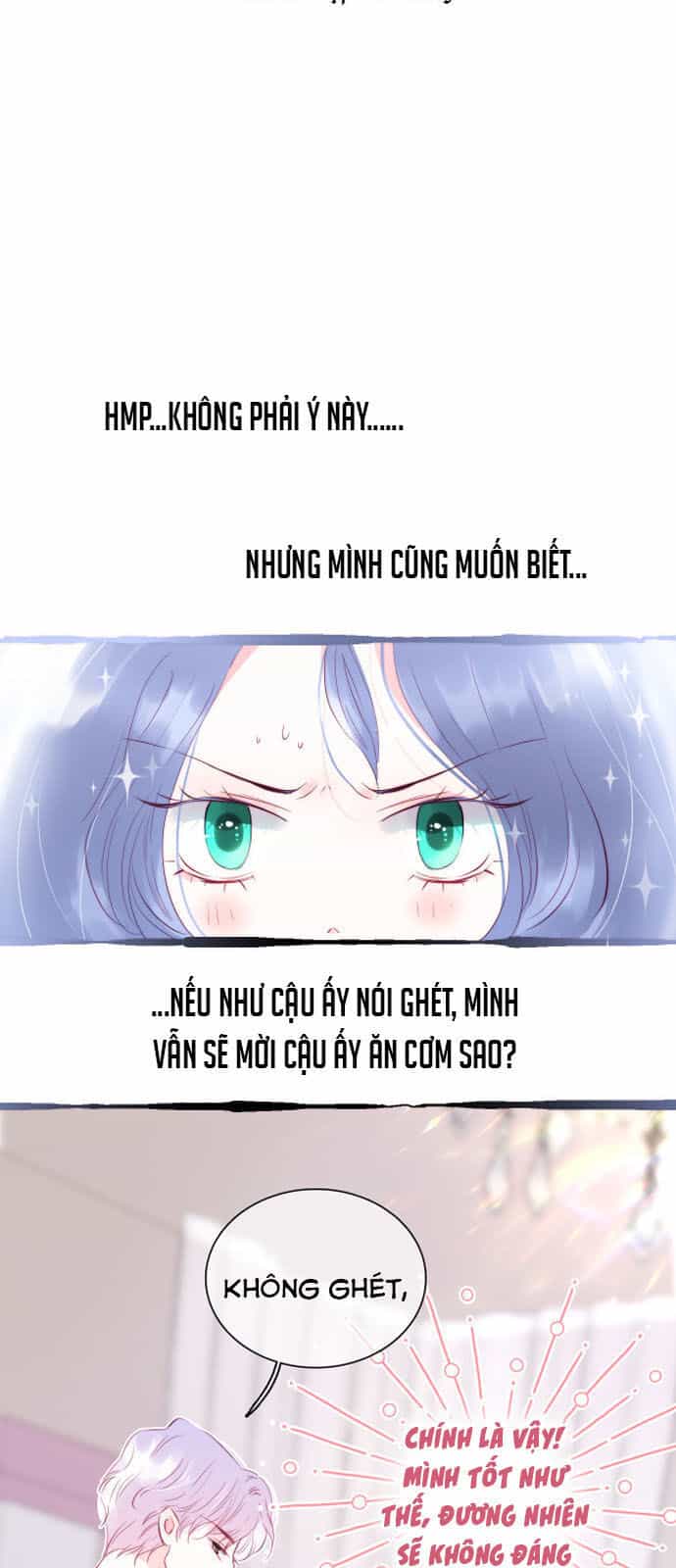 Chạy Trốn Cùng Con Nhím - Chương 9 - ảnh 5