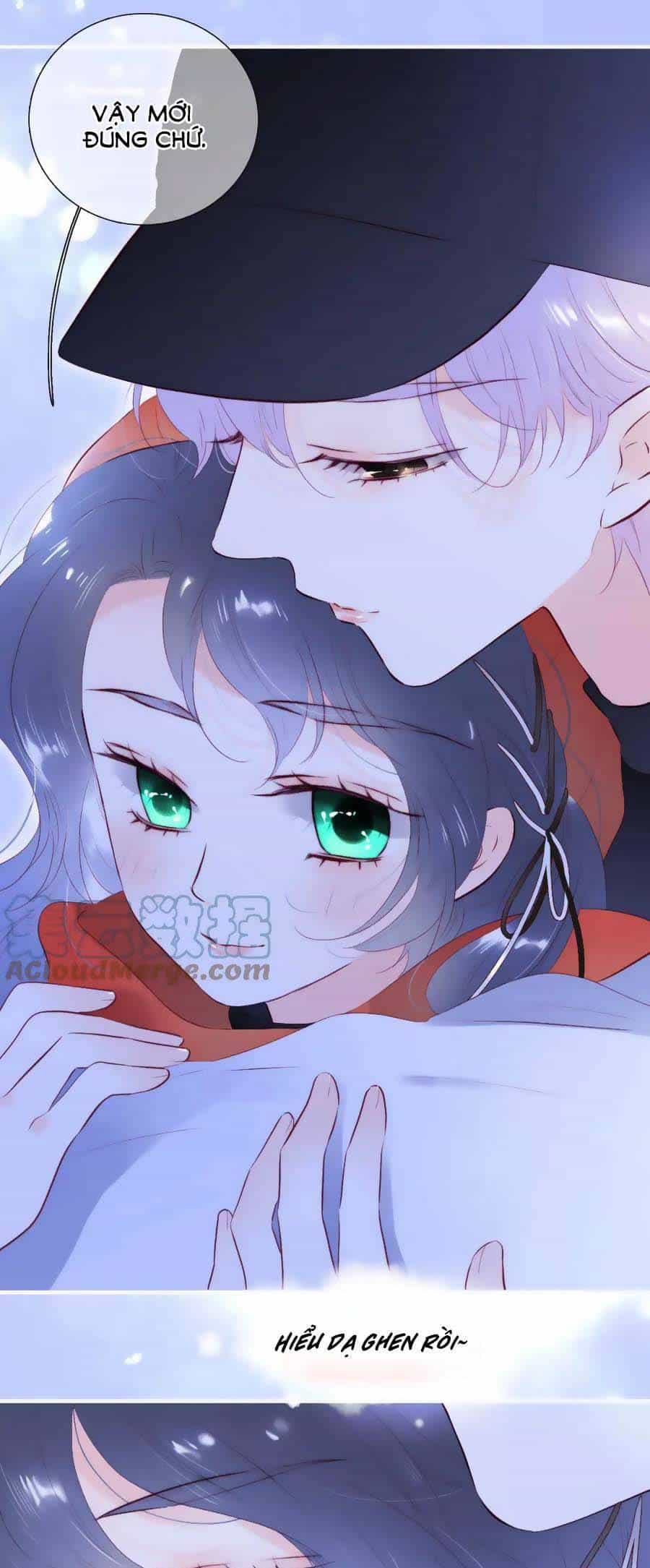 Chạy Trốn Cùng Con Nhím - Chương 90 - ảnh 32