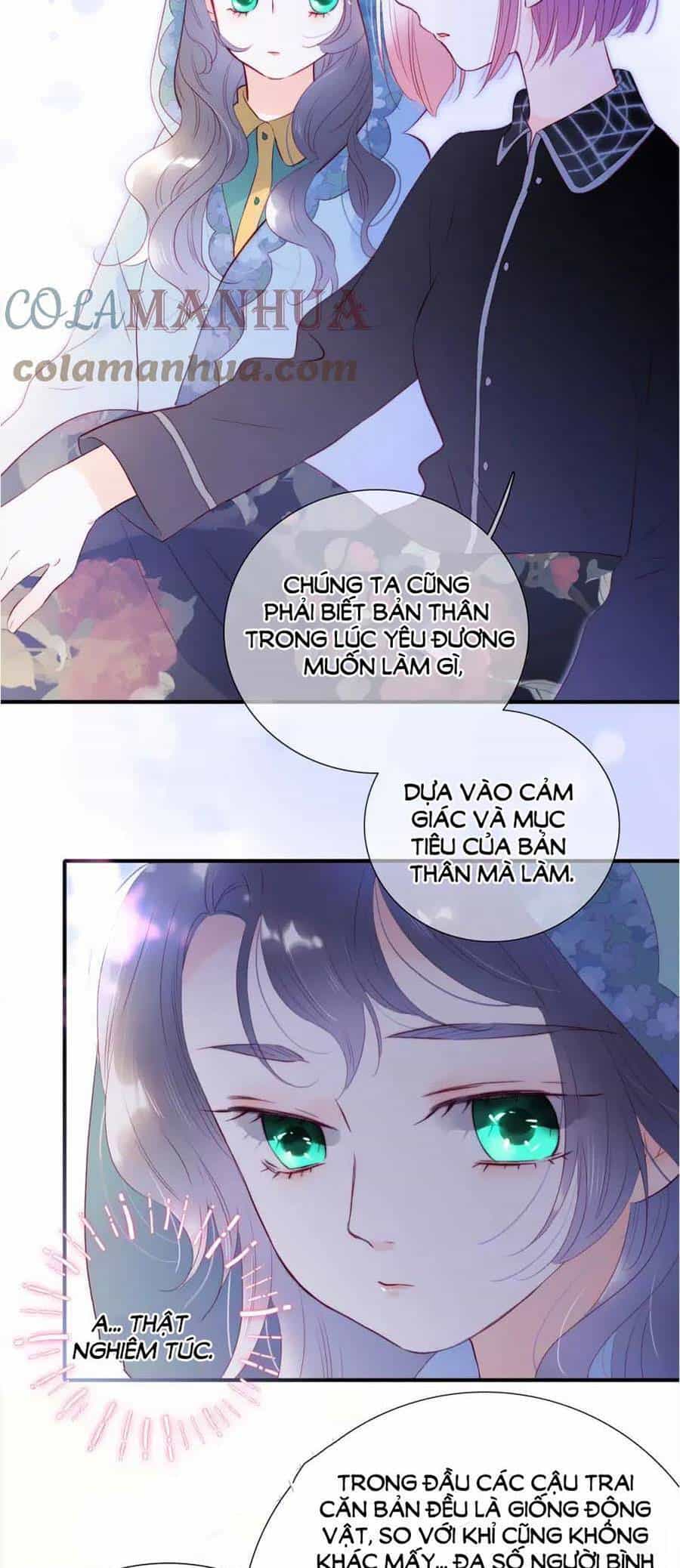 Chạy Trốn Cùng Con Nhím - Chương 91 - ảnh 29