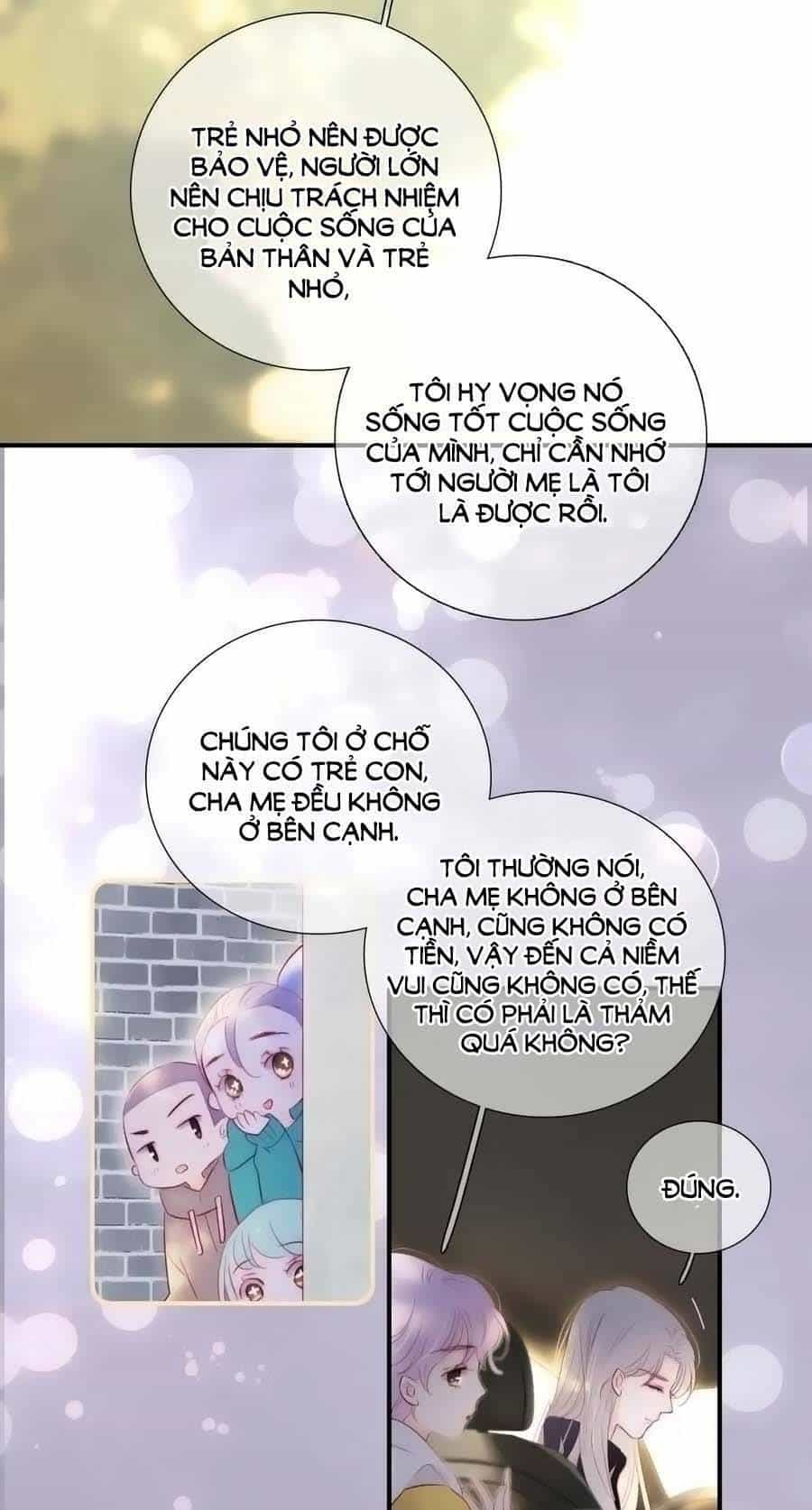 Chạy Trốn Cùng Con Nhím - Chương 94 - ảnh 18