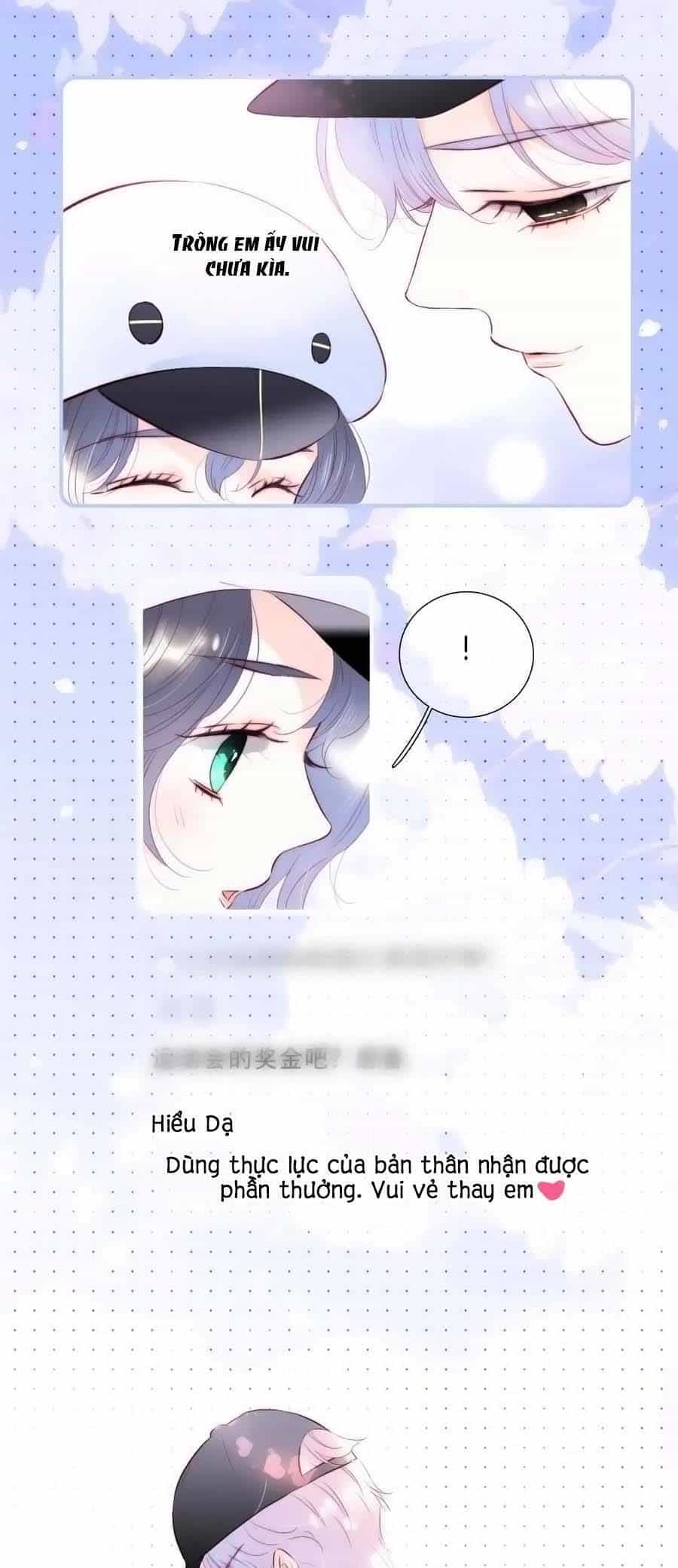 Chạy Trốn Cùng Con Nhím - Chương 95 - ảnh 11