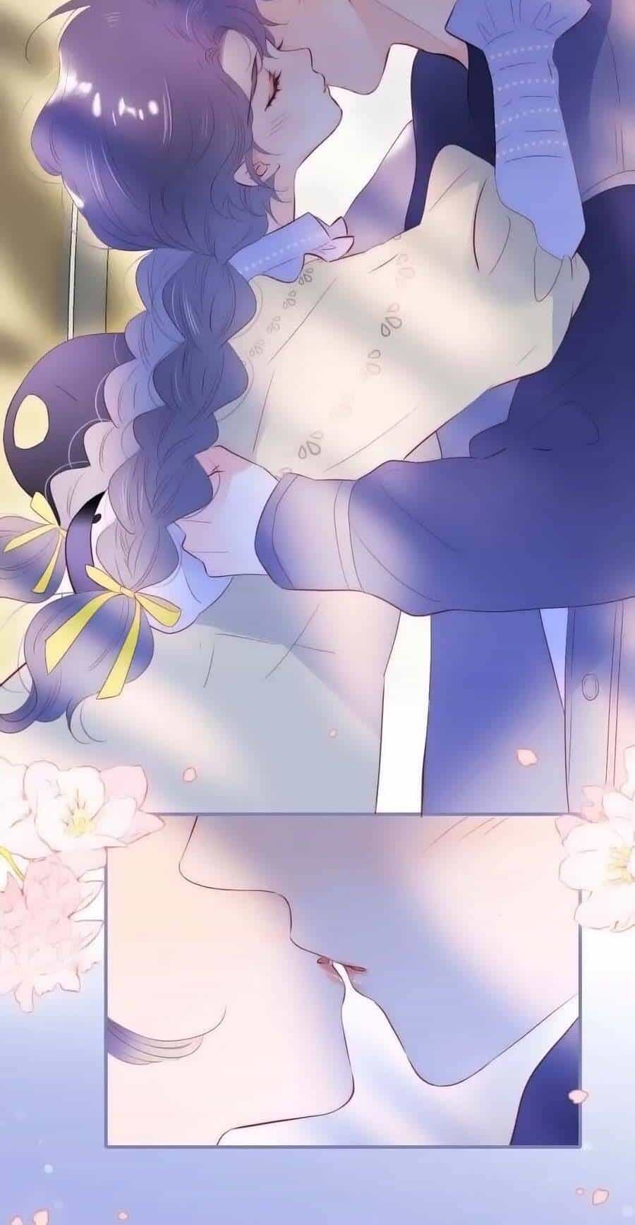Chạy Trốn Cùng Con Nhím - Chương 96 - ảnh 5