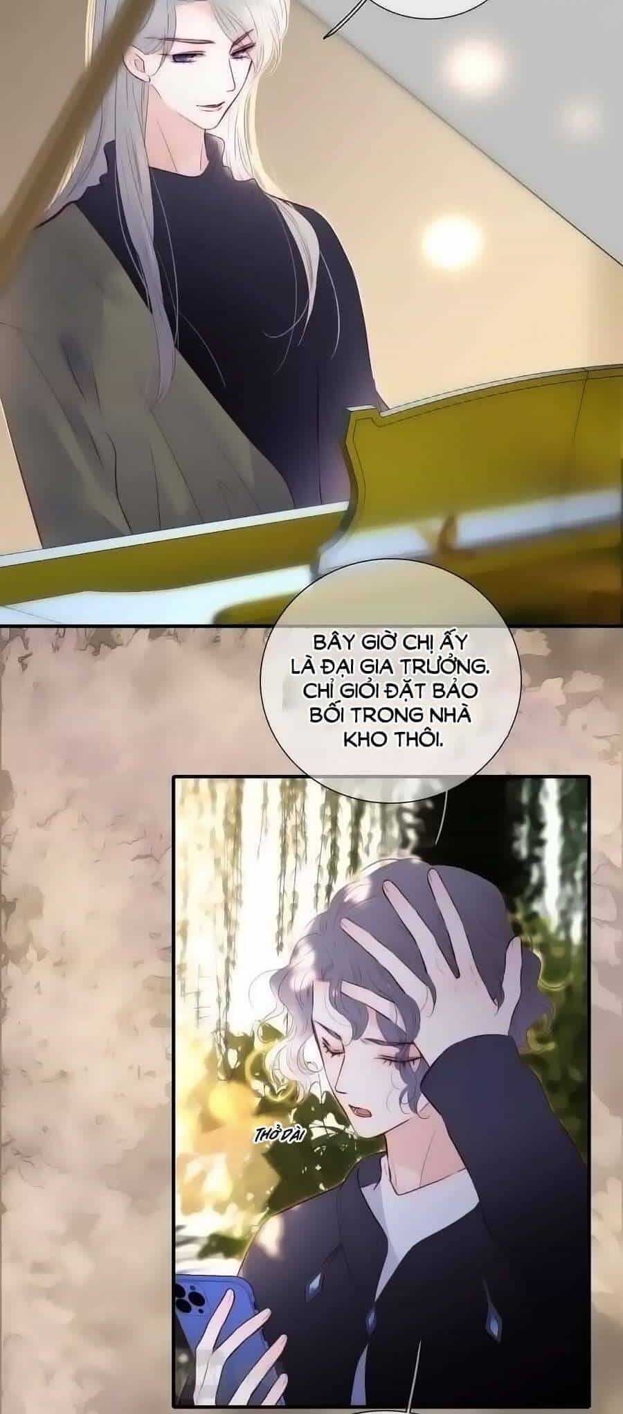Chạy Trốn Cùng Con Nhím - Chương 97 - ảnh 4