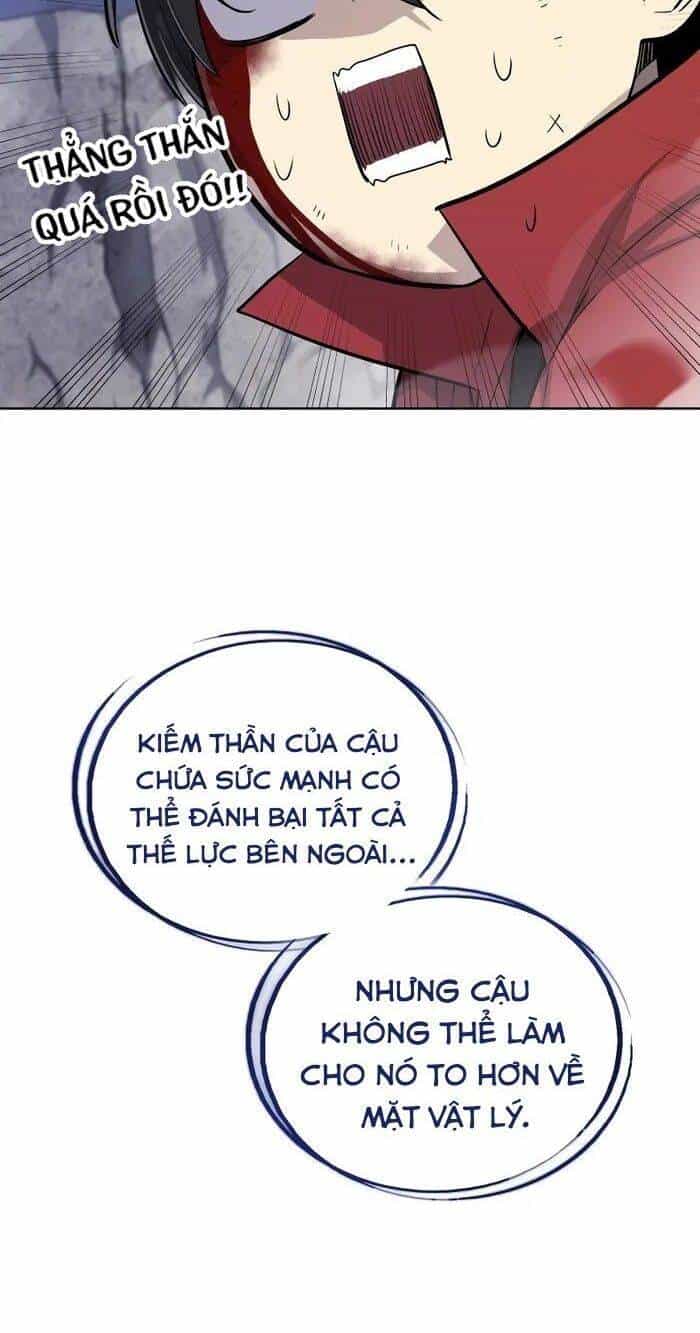 Chế Ngự Kiếm - Chương 115 - ảnh 27