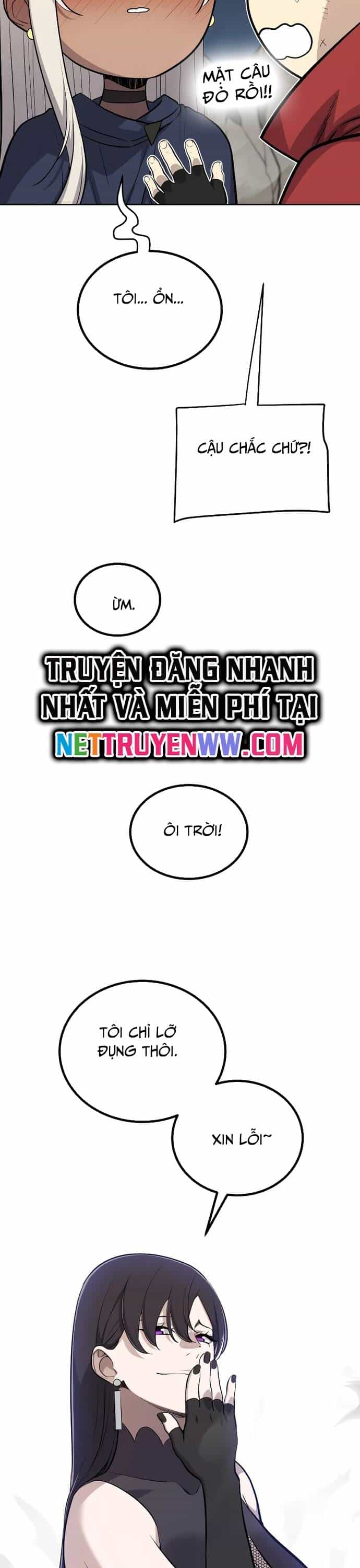 Chế Ngự Kiếm - Chương 116 - ảnh 15