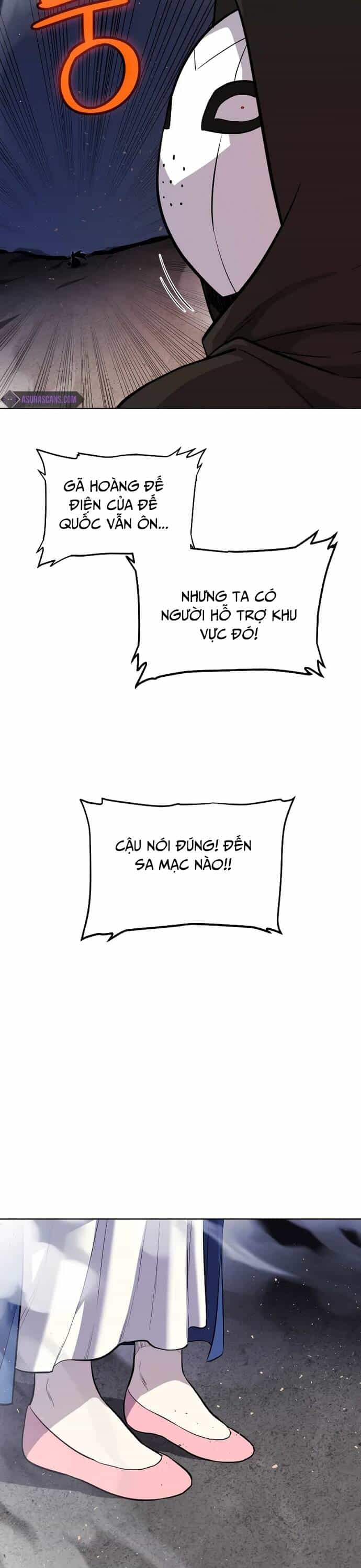 Chế Ngự Kiếm - Chương 116 - ảnh 35