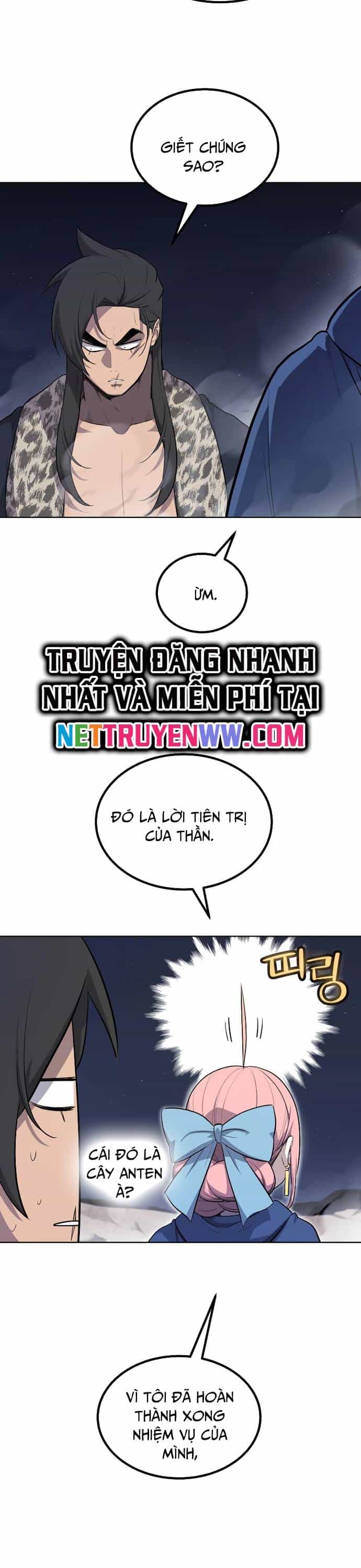 Chế Ngự Kiếm - Chương 117 - ảnh 5