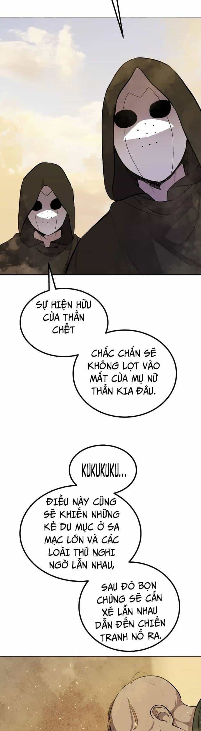 Chế Ngự Kiếm - Chương 120 - ảnh 9