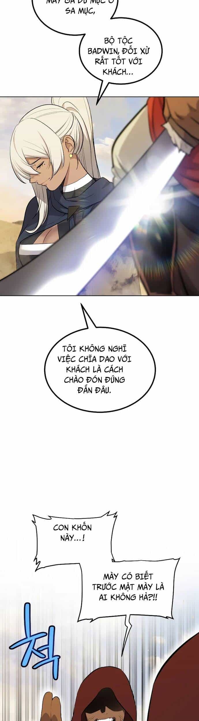 Chế Ngự Kiếm - Chương 121 - ảnh 29