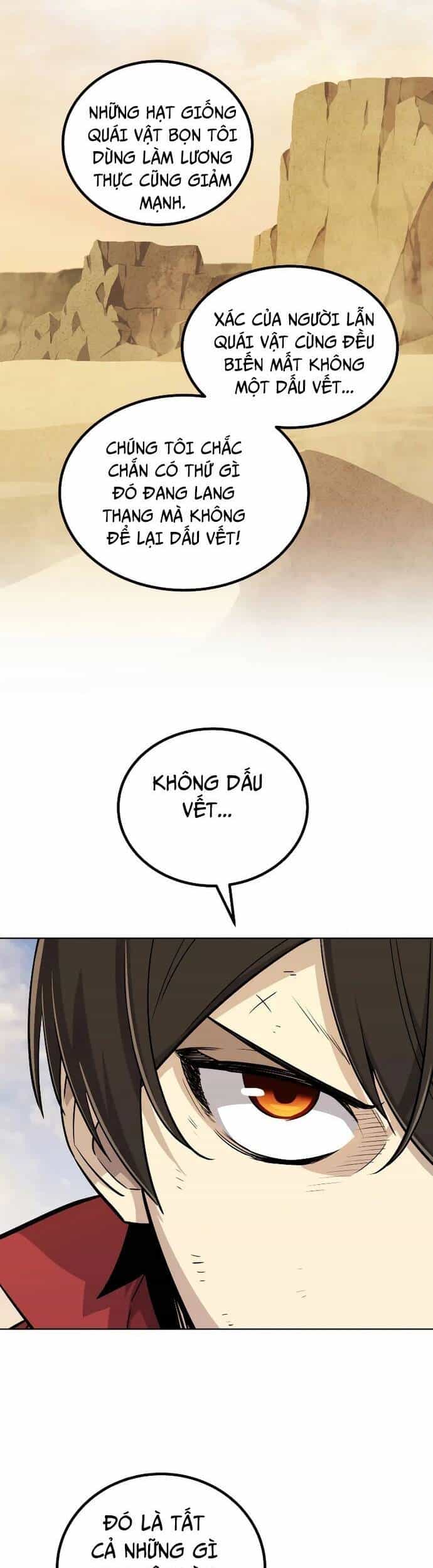 Chế Ngự Kiếm - Chương 121 - ảnh 43