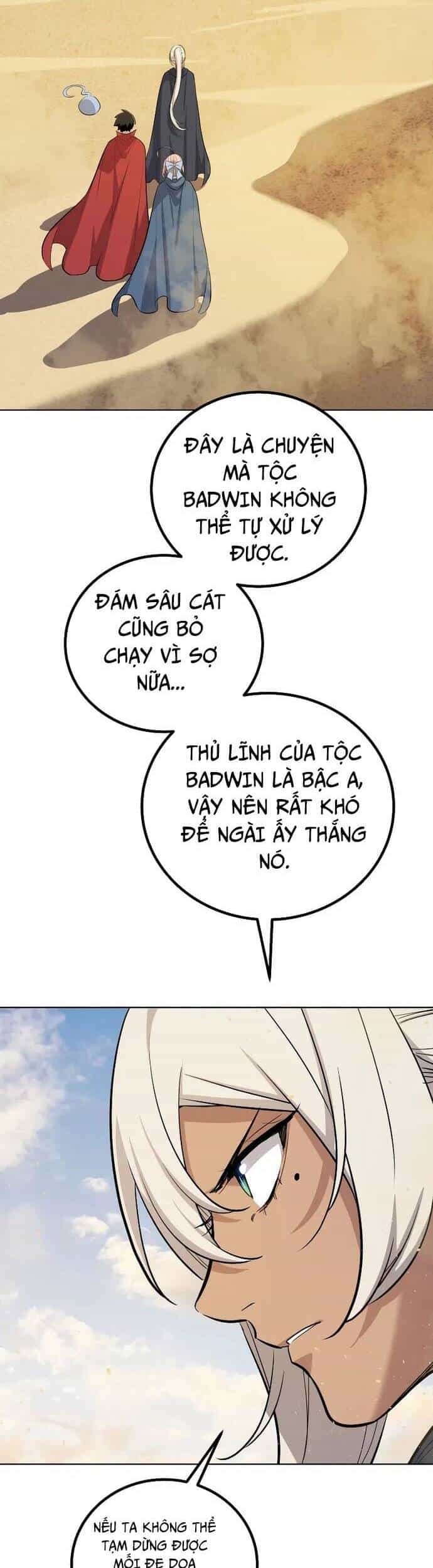 Chế Ngự Kiếm - Chương 121 - ảnh 46