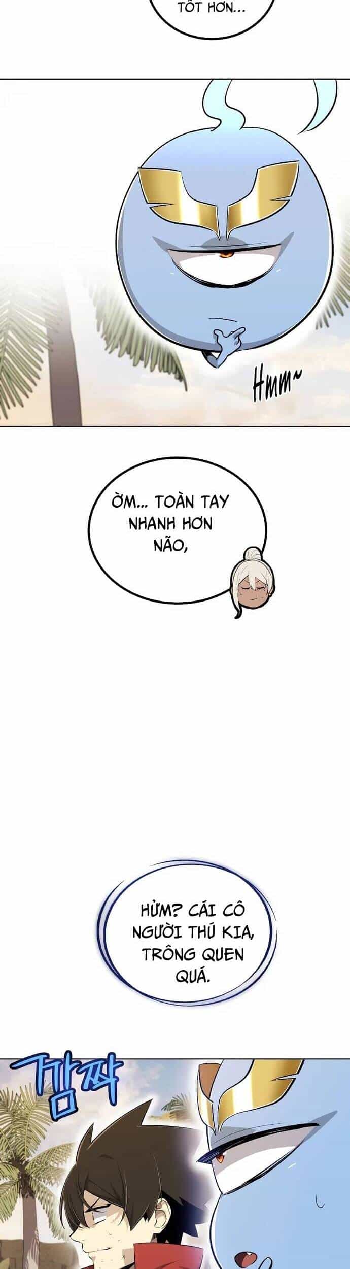 Chế Ngự Kiếm - Chương 122 - ảnh 24