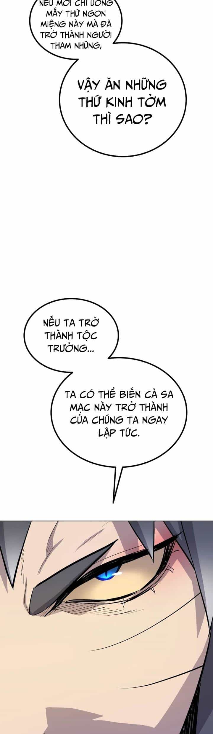 Chế Ngự Kiếm - Chương 125 - ảnh 19